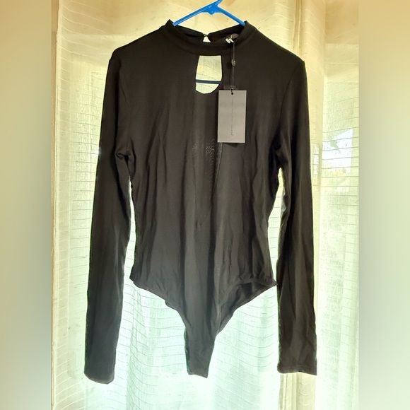 Killstar Tops - Killstar long sleeve top